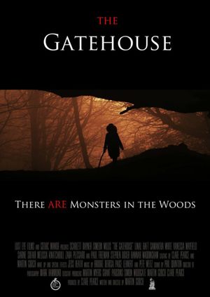 The Gatehouse's poster image