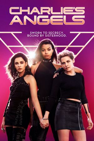 Charlie's Angels's poster