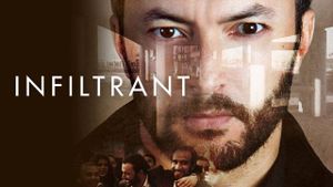 Infiltrant's poster
