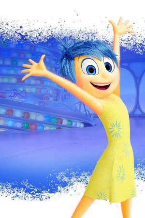 Inside Out's poster