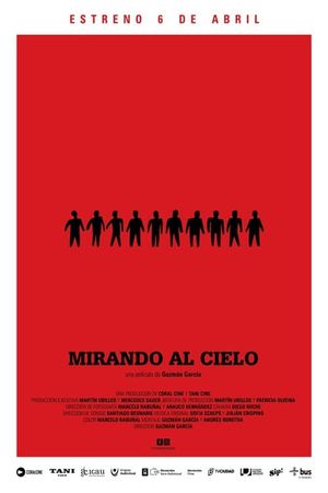 Mirando al Cielo's poster