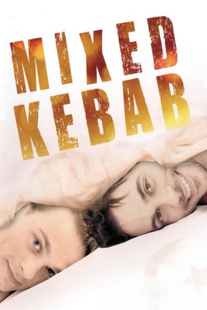 Mixed Kebab's poster