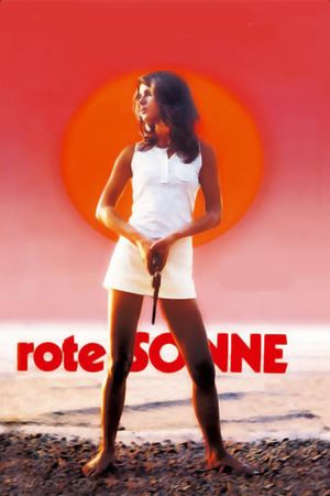 Red Sun's poster