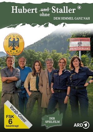 Hubert ohne Staller - Dem Himmel ganz nah's poster