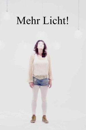 Mehr Licht!'s poster