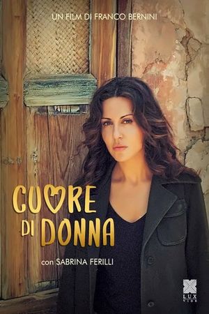 Cuore di donna's poster