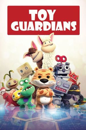 T-Guardians's poster