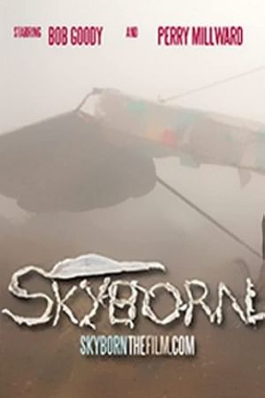 Skyborn's poster image