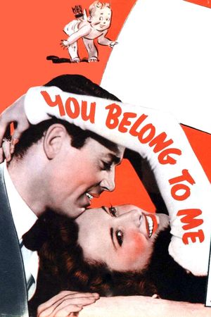 You Belong to Me's poster