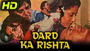 Dard Ka Rishta's poster