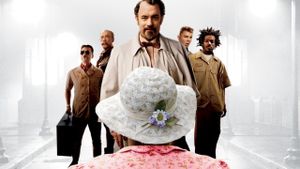 The Ladykillers's poster