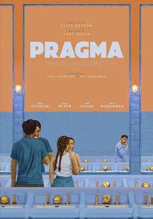 Pragma's poster