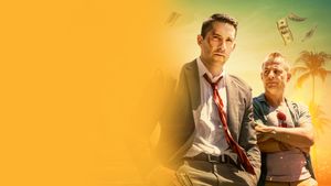 The Debt Collector's poster