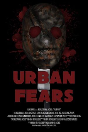 Urban Fears's poster