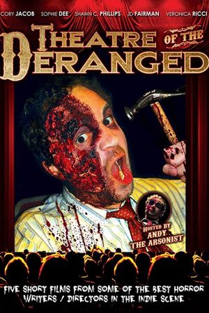 Theatre of the Deranged's poster