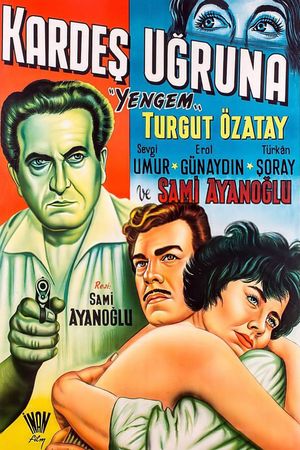 Kardes ugruna's poster