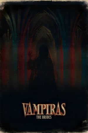 Vampiras: The Brides's poster