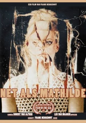 Net als Mathilde's poster