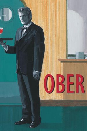 Waiter's poster image