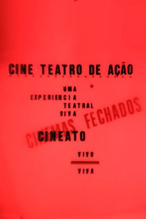 Closed Cinemas's poster