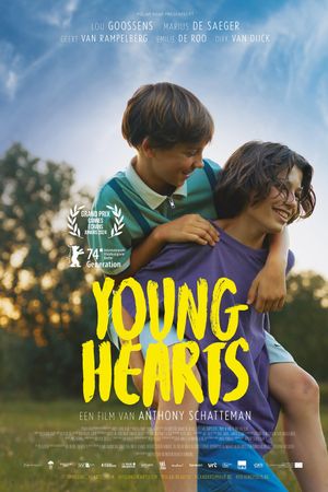 Young Hearts's poster