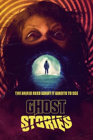 Ghost Stories's poster