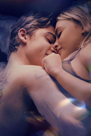 After Ever Happy's poster