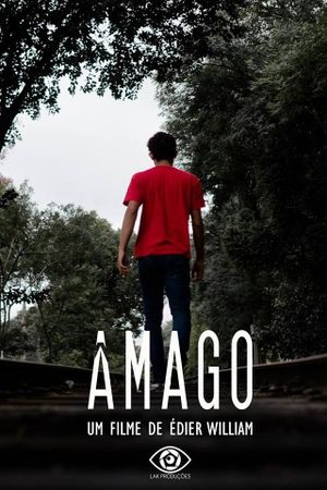 Âmago's poster