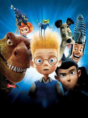 Meet the Robinsons's poster
