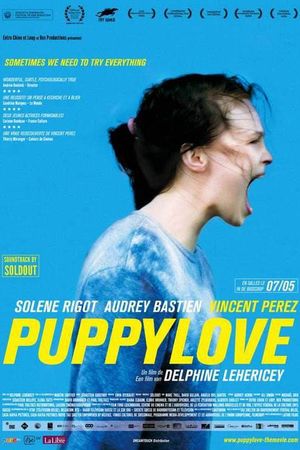 Puppylove's poster