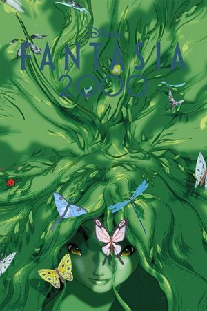 Fantasia 2000's poster