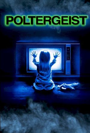 Poltergeist's poster