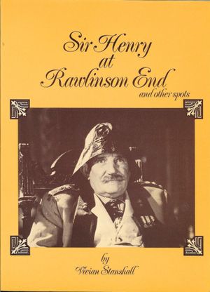 Sir Henry at Rawlinson End's poster image