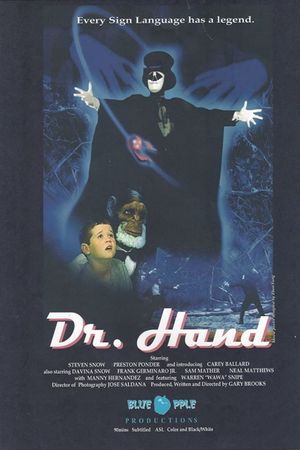 Dr. Hand's poster image