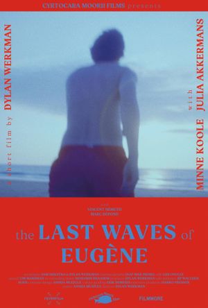 The Last Waves of Eugène's poster