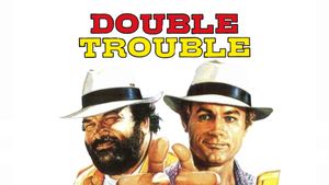 Double Trouble's poster