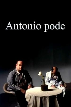 Antonio Pode's poster