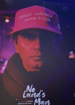 No Land's Man's poster