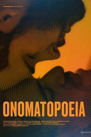 Onomatopeya's poster