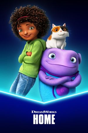 Home's poster