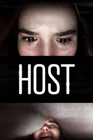 Host's poster