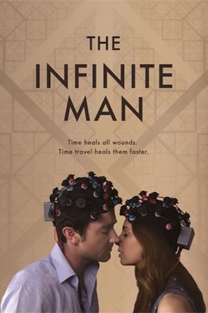 The Infinite Man's poster