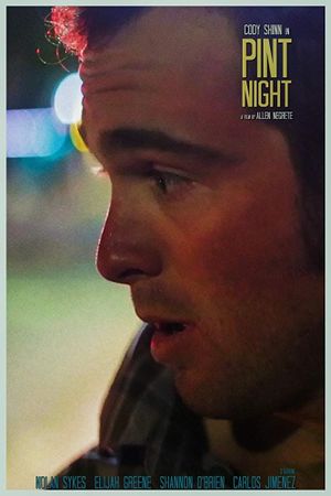 Pint Night's poster