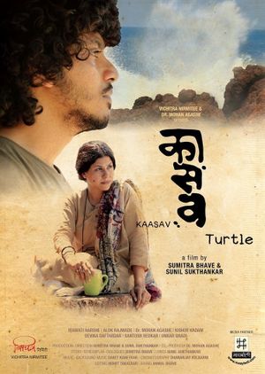 Kaasav: Turtle's poster
