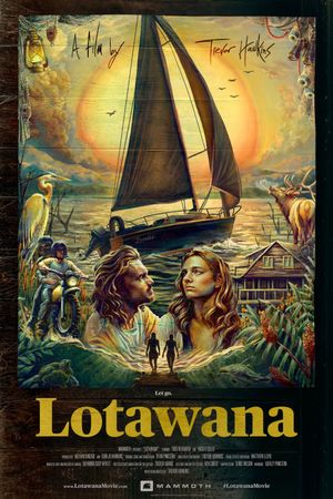 Lotawana's poster