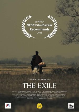 The Exile's poster