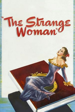 The Strange Woman's poster