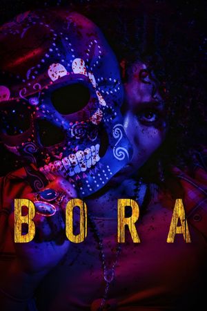 Bora's poster