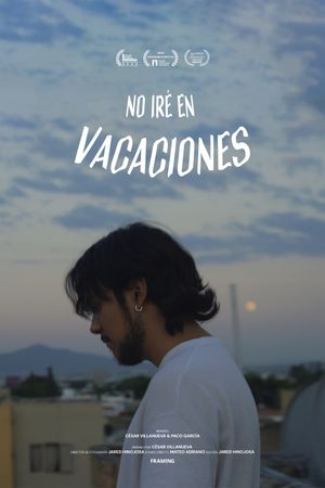 No iré en Vacaciones's poster