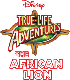 The African Lion's poster